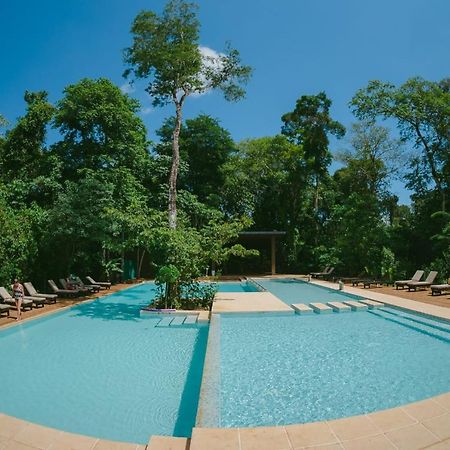 Hotel Tre Iguazu Πουέρτο Ιγκουασού Εξωτερικό φωτογραφία