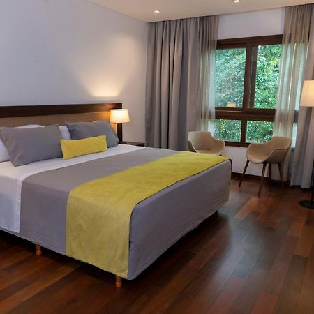 Hotel Tre Iguazu Πουέρτο Ιγκουασού Εξωτερικό φωτογραφία