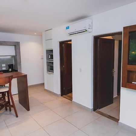 Hotel Tre Iguazu Πουέρτο Ιγκουασού Εξωτερικό φωτογραφία