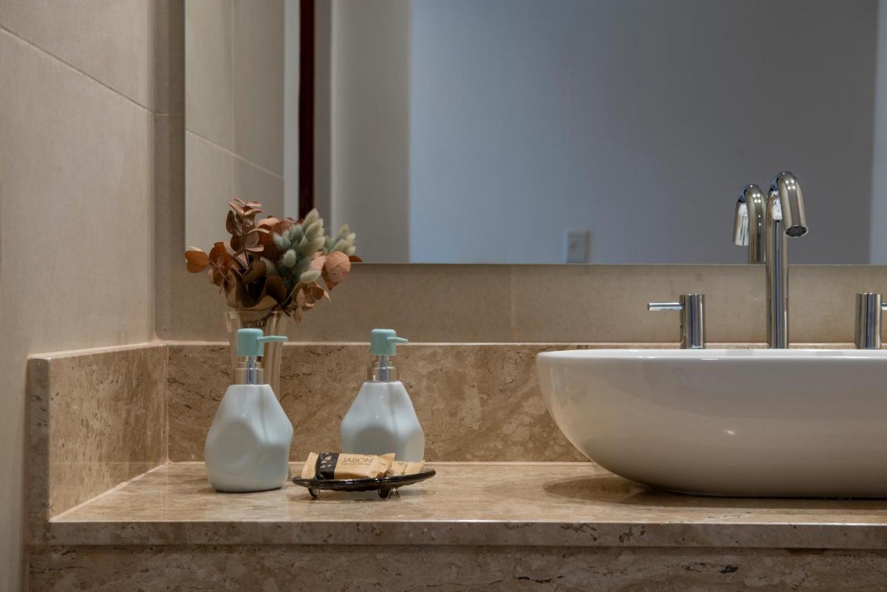 Hotel Tre Iguazu Πουέρτο Ιγκουασού Εξωτερικό φωτογραφία