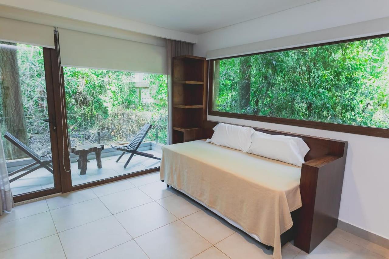 Hotel Tre Iguazu Πουέρτο Ιγκουασού Εξωτερικό φωτογραφία